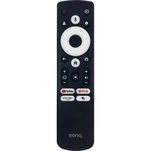 BenQ GP520 2600 Lumen UHD 4K Multi LED DLP Smart Projector - Home Theater & Gaming Projector for Movies, Sports & Console Gaming