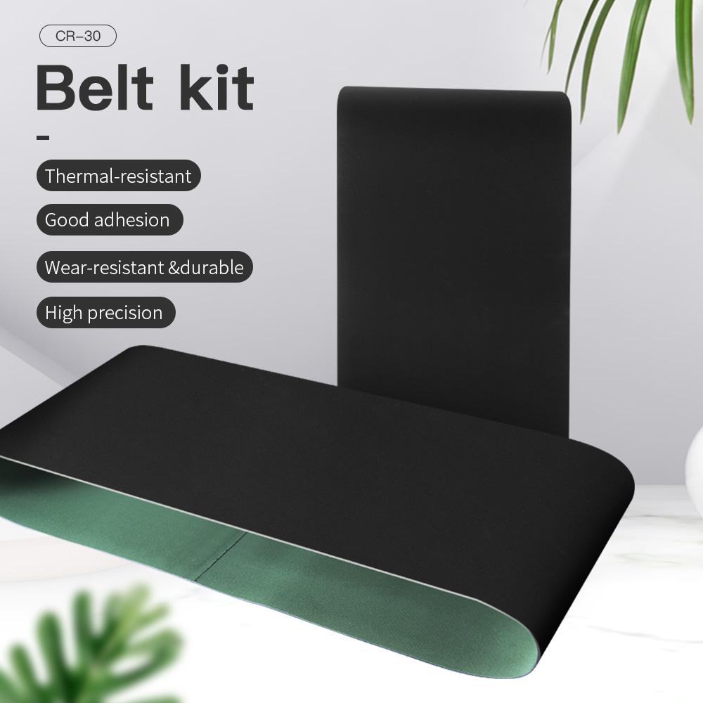 Creality CR 30 3D Printer Replacement Belt Kit - High-Quality Conveyor Belt for Continuous Printing | Perfect for DIY Projects, Prototyping & Industrial Applications