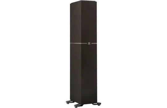 Definitive Technology Dymension DM40 Slim Tower Speaker - High Performance Home Audio System for Movies, Music & Gaming | Perfect for Living Room & Home Theater Setup