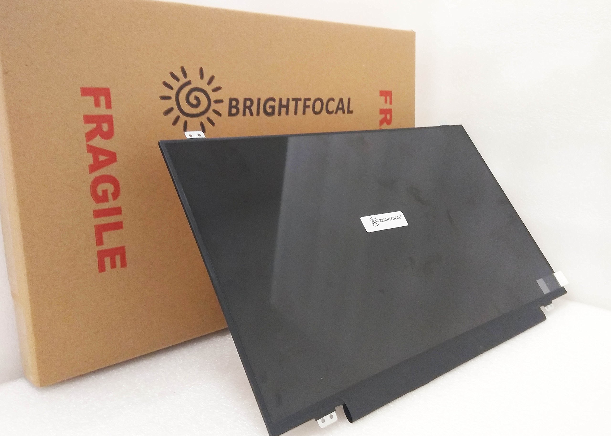 BRIGHTFOCAL Replacement Touch Screen for DELL Inspiron 15 5565 - 15.6