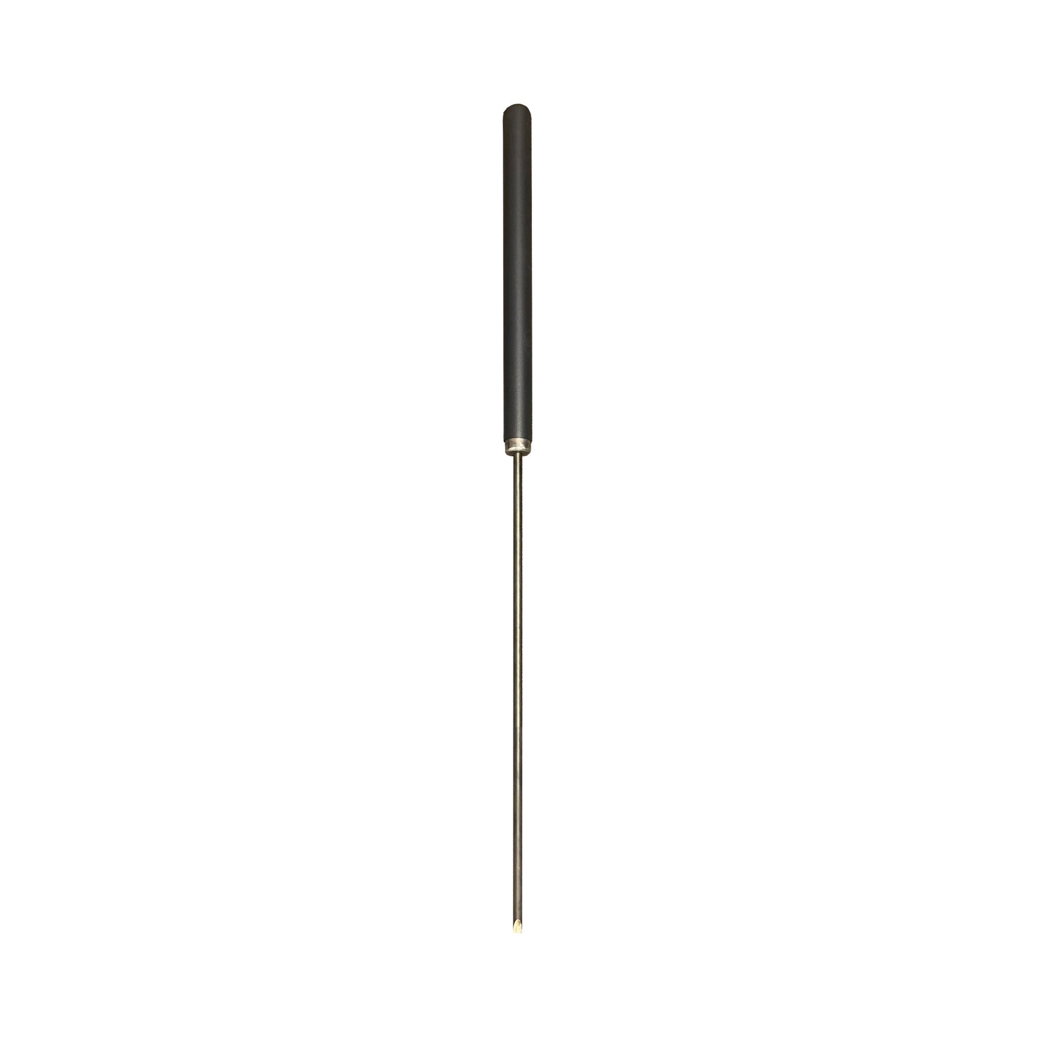 Grounding Rod Kit - 8ft Copper Bonded Ground Rod for Electrical Safety | Perfect for Home, RV, Solar Panel & Outdoor Electrical Systems