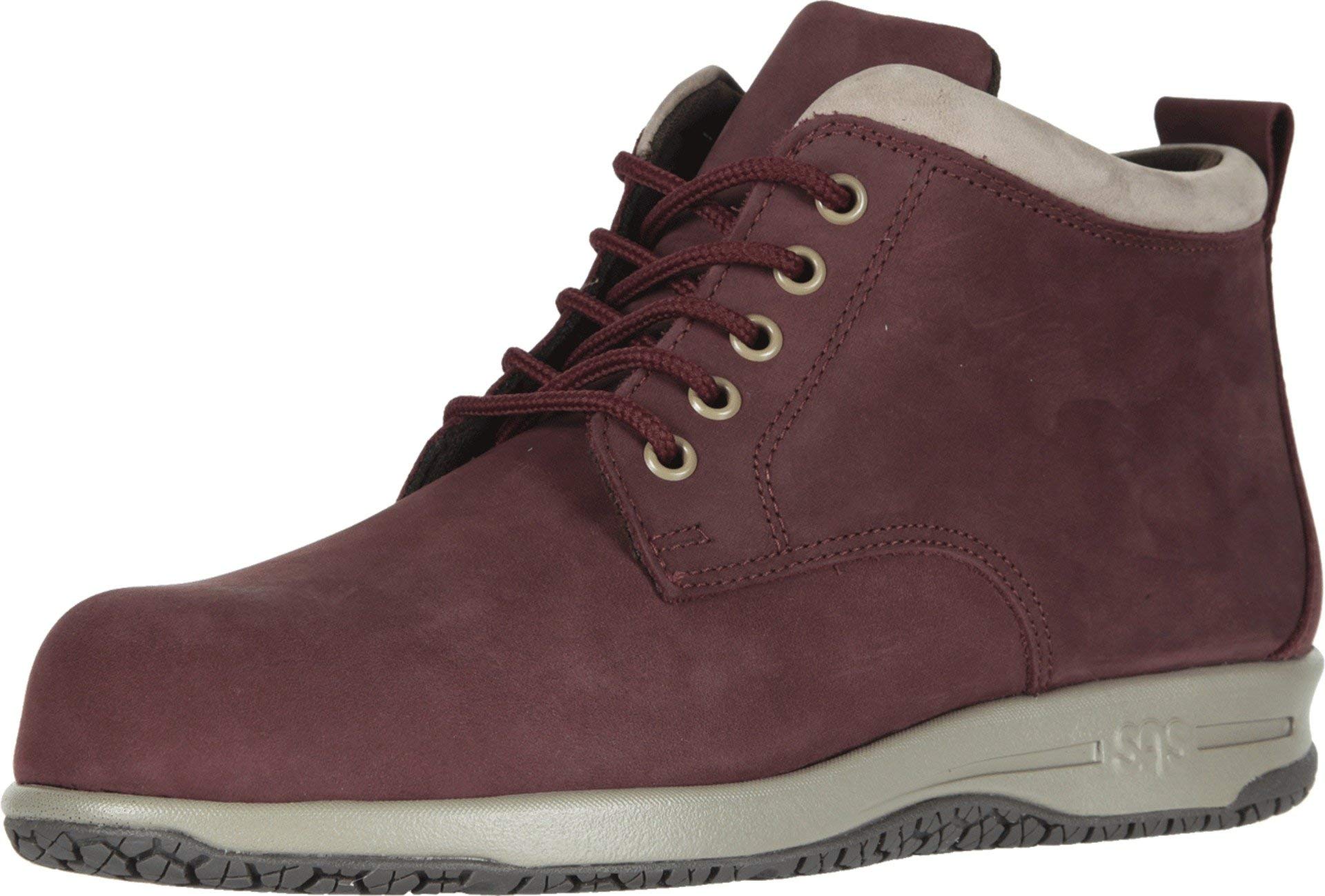 SAS Women's Ankle Boots & Booties - Stylish Comfort for Fall & Winter | Perfect for Office, Casual Outfits & Date Nights