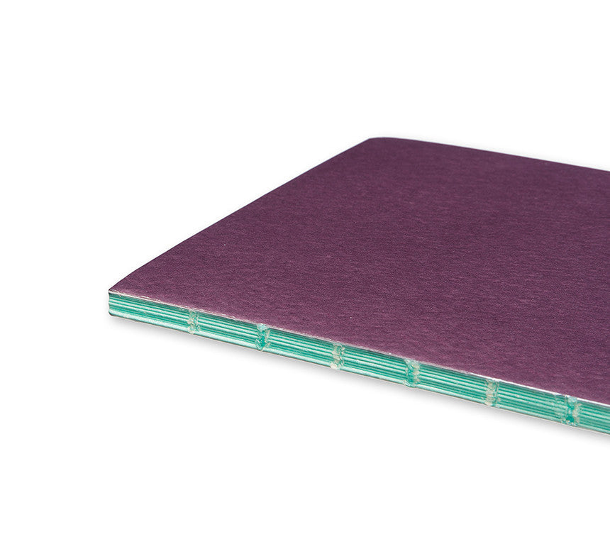 Moleskine Chapters Journal - Dotted Notebook with Soft Cover for Writing, Sketching & Note Taking | Perfect for Students, Artists & Professionals