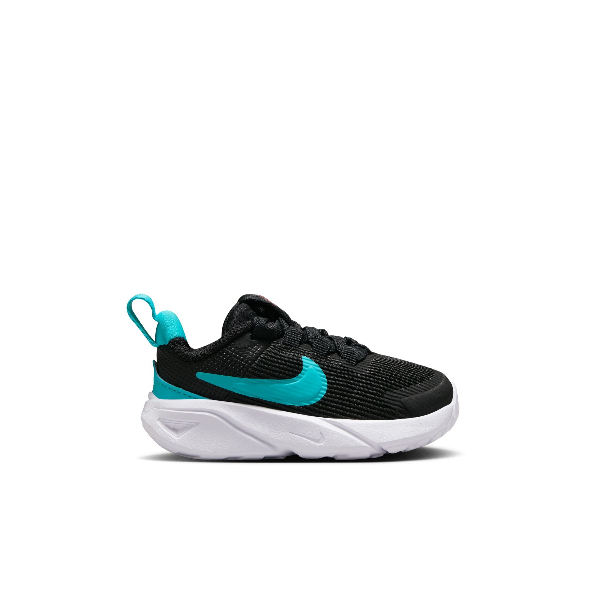 Nike Star Runner 4 Toddler Shoes for Girls - Lightweight Running Sneakers for Toddlers - Perfect for Playground, Preschool & Everyday Wear