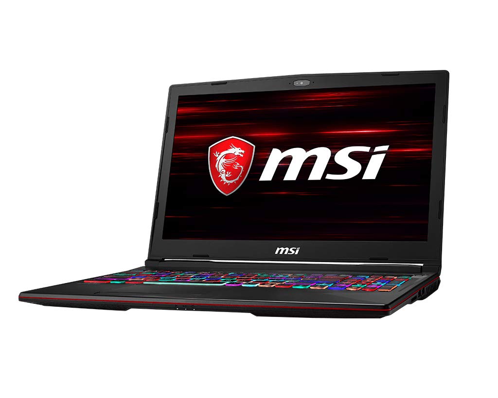 MSI GL63 9SEK-473 15.6