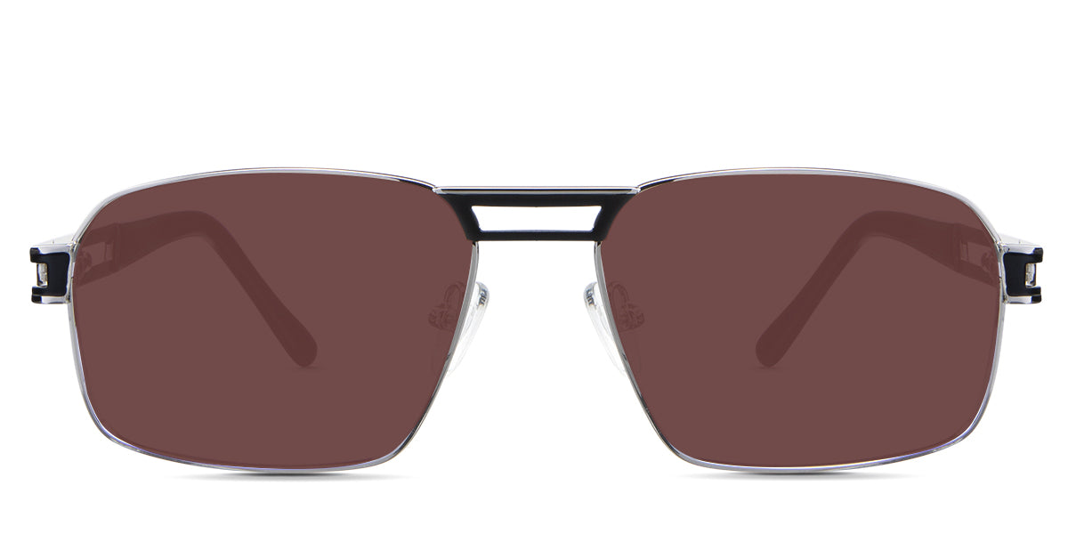 Polarized Prescription Sunglasses for Men - UV Protection, Stylish & Durable Frames - Perfect for Driving, Fishing & Outdoor Activities
