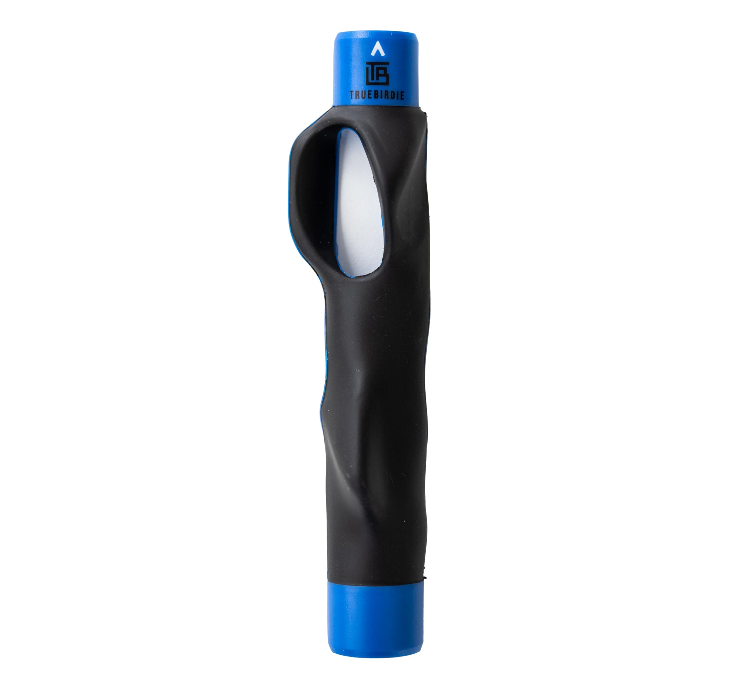 Golf Grip Trainer - Improve Golf Swing & Correct Hand Placement | Golf Training Aid for Beginners & Pros | Perfect for Driving Range & Home Practice