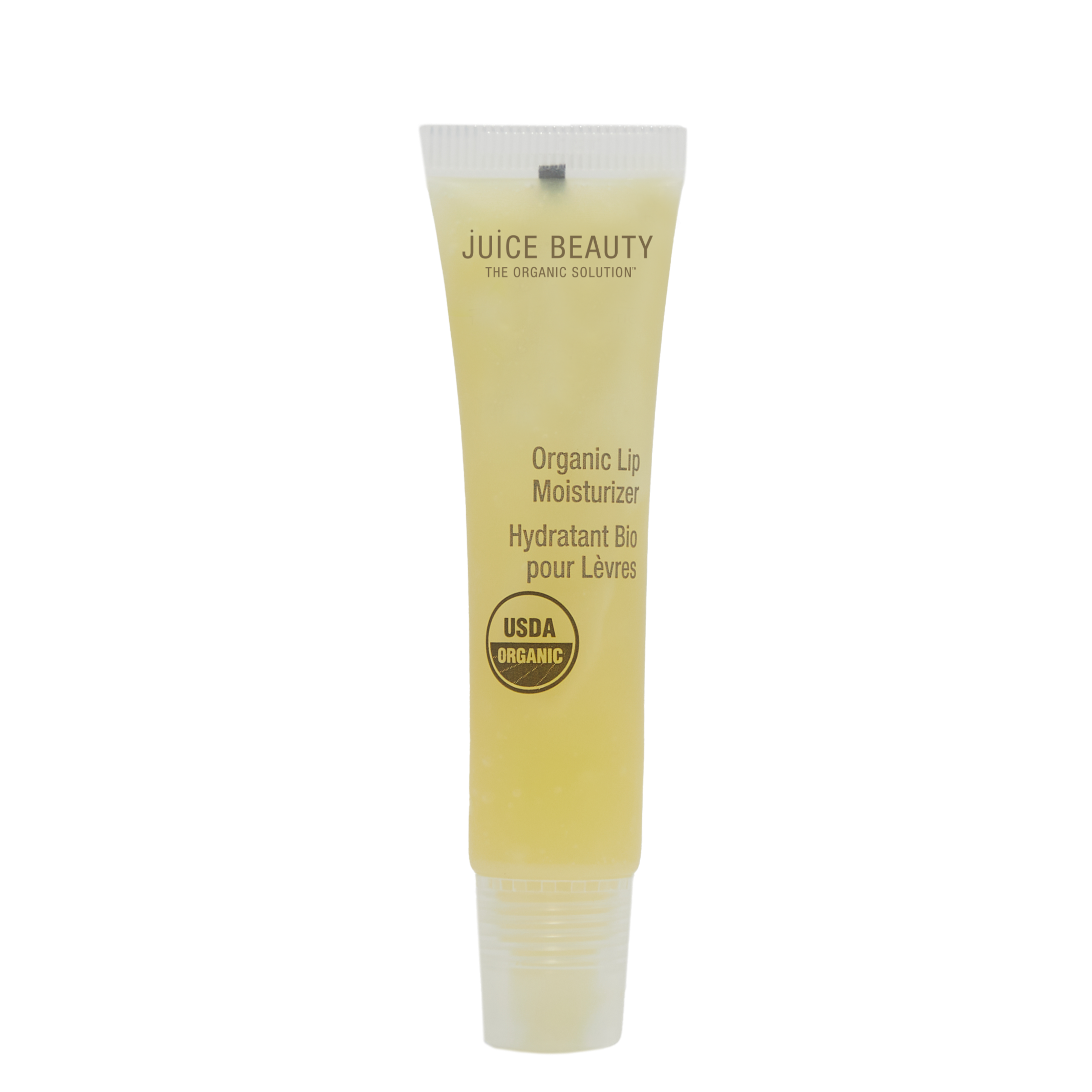 USDA Organic Lip Balm & Moisturizing Mask - Hydrating & Nourishing for Dry, Chapped Lips - Perfect for Winter Skincare & Overnight Lip Treatment