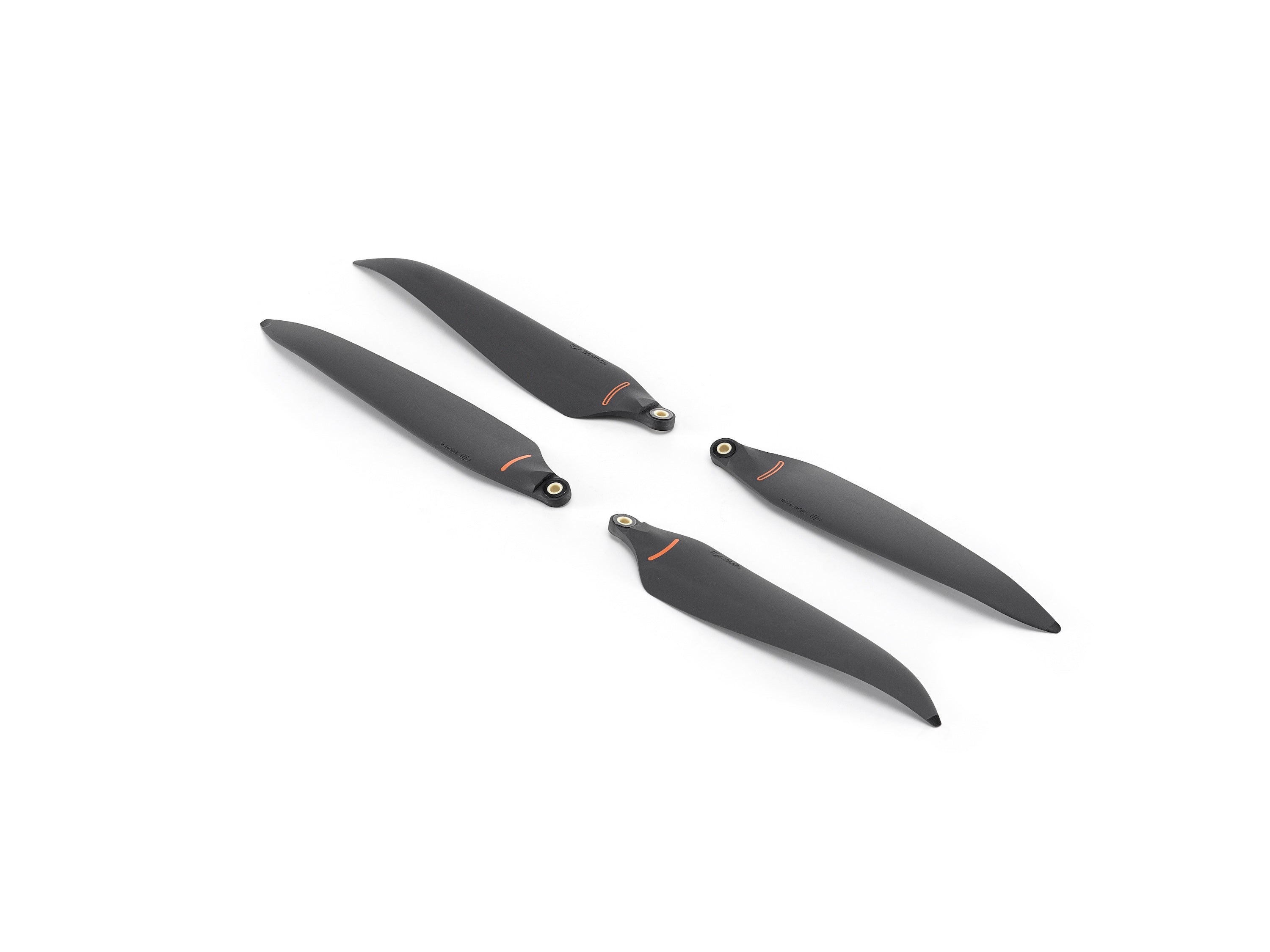 DJI Matrice 4D Series Low Noise Anti-Ice Propellers for Aerial Photography & Drone Filming - Perfect for Cold Weather & Professional Cinematography