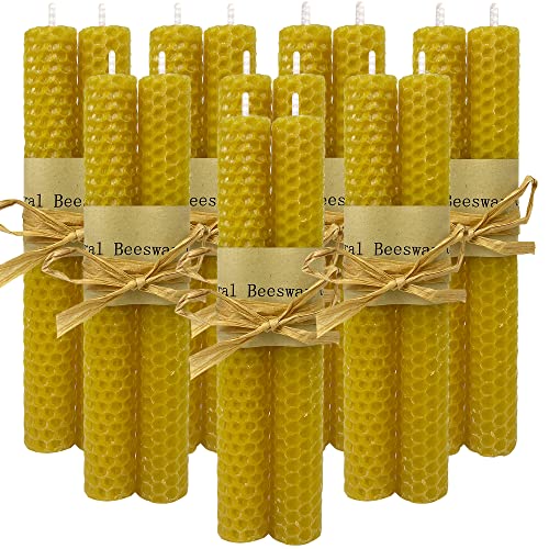 Yellow-8 pair