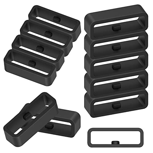 12 pcs 3 size, Black