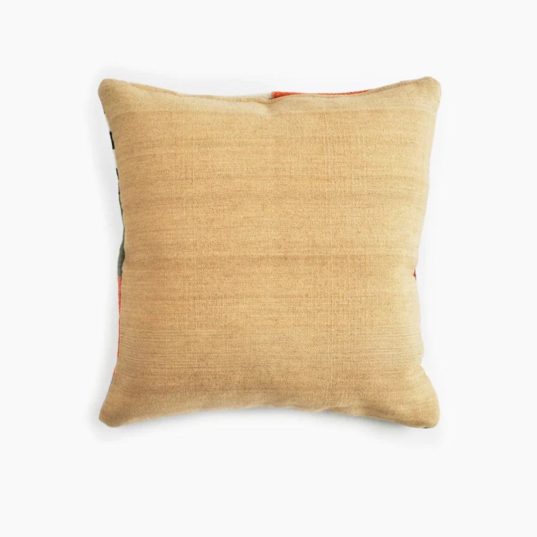 Premium Chanterelle XL Floor Pillow - Extra Large Comfort for Living Room, Bedroom & Nursery - Soft Lounge Cushion for Reading, Meditation & Relaxation