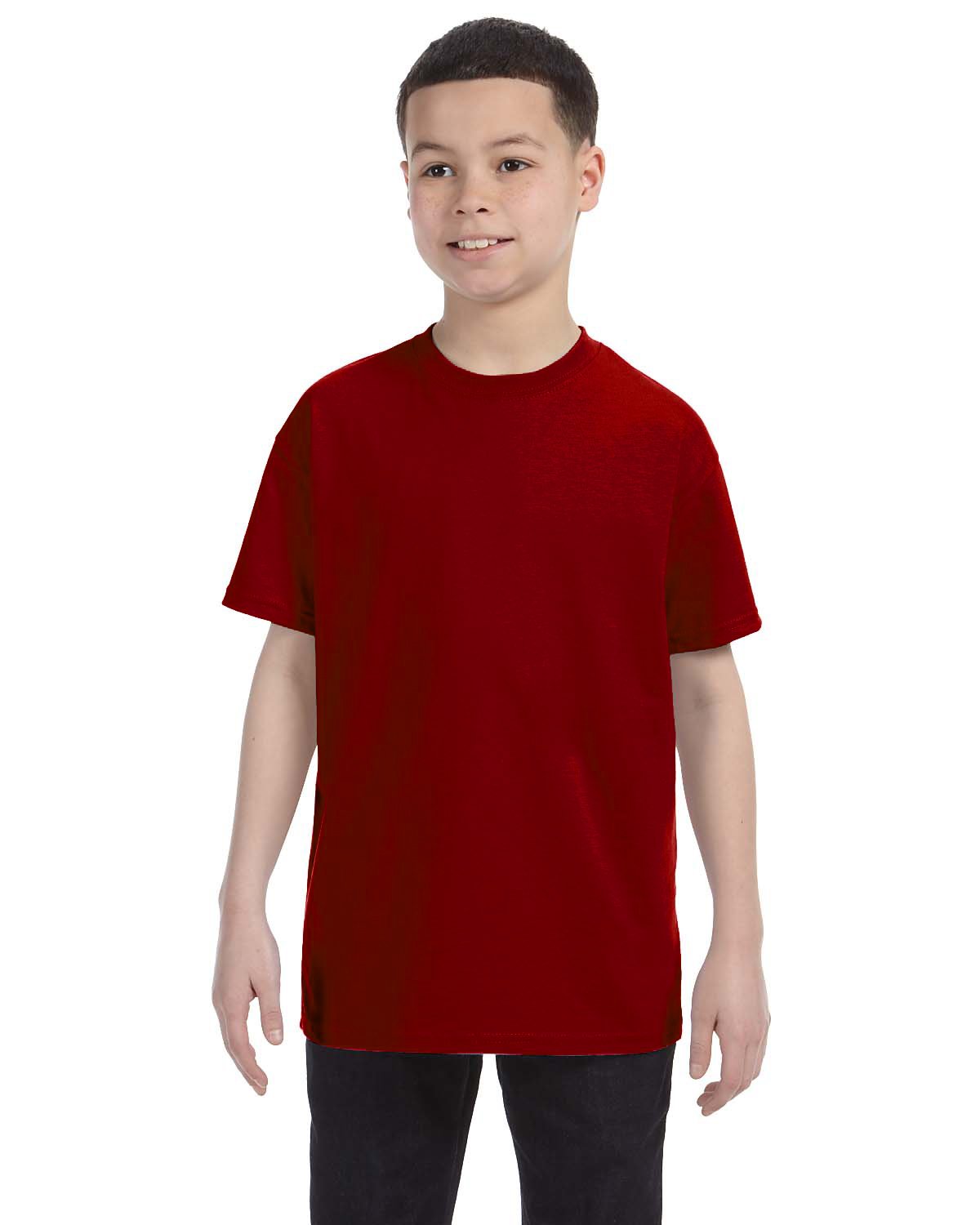 Black Lives Matter Youth T-Shirt - Social Justice Awareness Tee for Teens & Kids - Protest & Equality Movement Apparel for School & Daily Wear