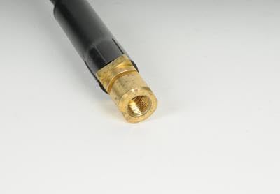 High-Quality Front Driver Side Hydraulic Brake Hose - Compatible with Parts 176-1746 | Durable Replacement for Smooth Braking Performance | Perfect for Car Maintenance & Repair