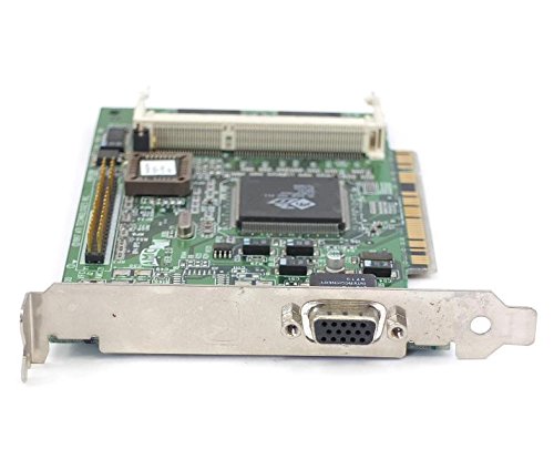 ATI Video Card 109-41900-00 - High Performance Graphics Card for Gaming & Video Editing | Perfect for PC Builds & Workstations