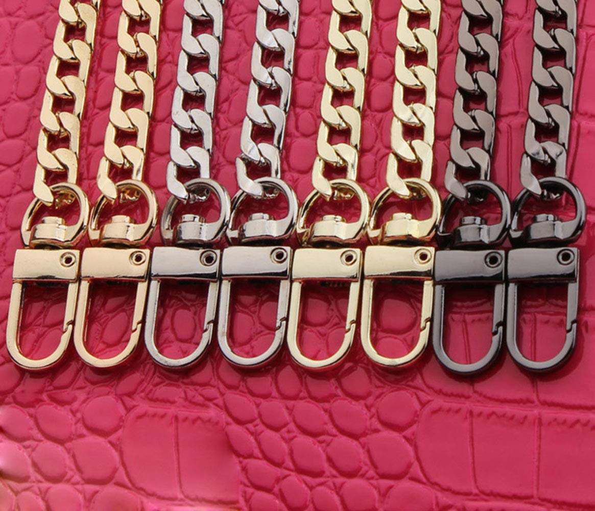 Gold Replacement Purse Strap 39