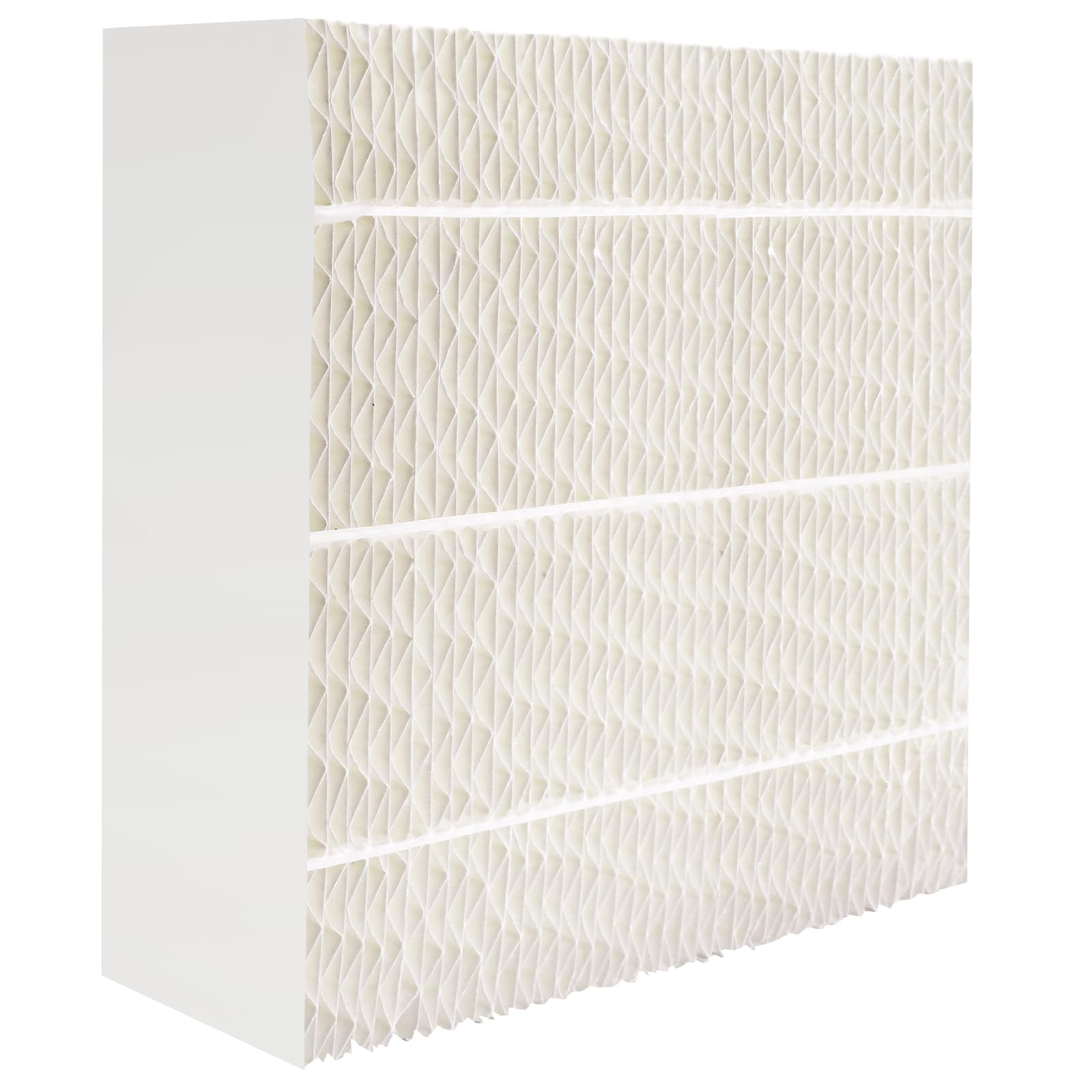 ROMON 1043 Humidifier Filter Wick Replacement for Essick Air AIRCARE 821000-831000, EP9500-EP9R800 & Bemis Space Saver 8000 Series - Super Absorbent 1-Pack - Perfect for Bedroom, Office & Dry Climate Homes