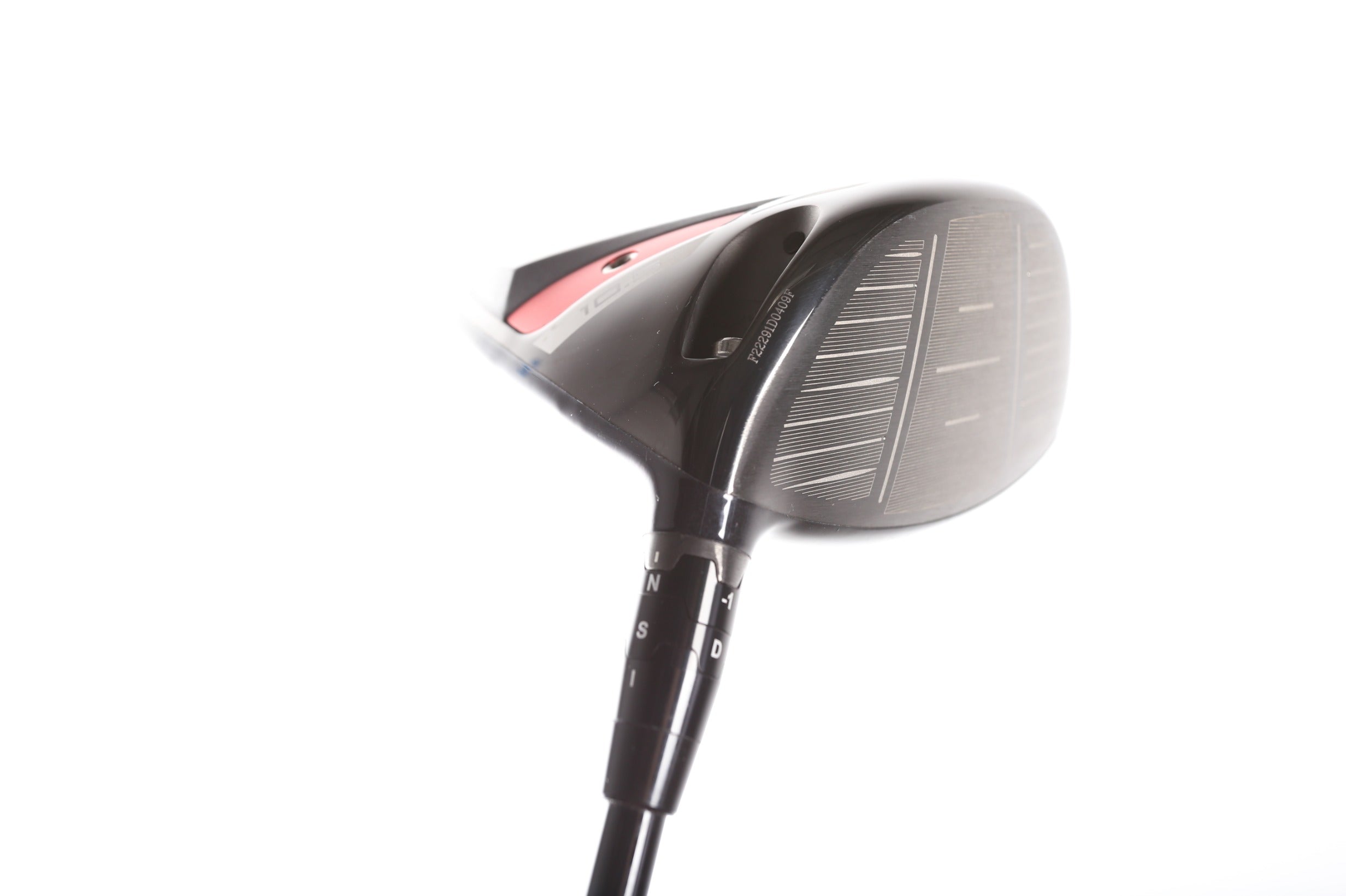Used Callaway Big Bertha 23 Driver 10.5° Regular Flex Project X HZRDUS RDX Smoke Red Right Hand Golf Club - Perfect for Improving Distance & Accuracy on the Course