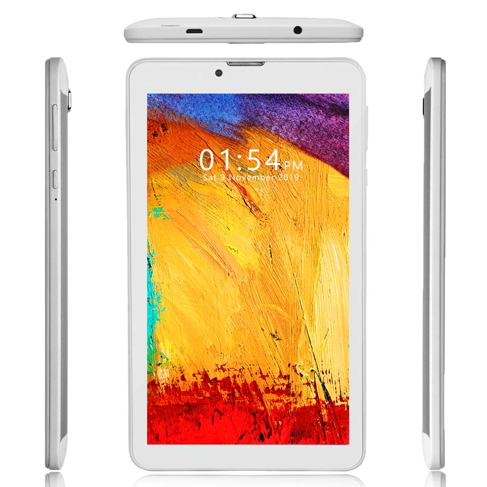Indigi® 7.0
