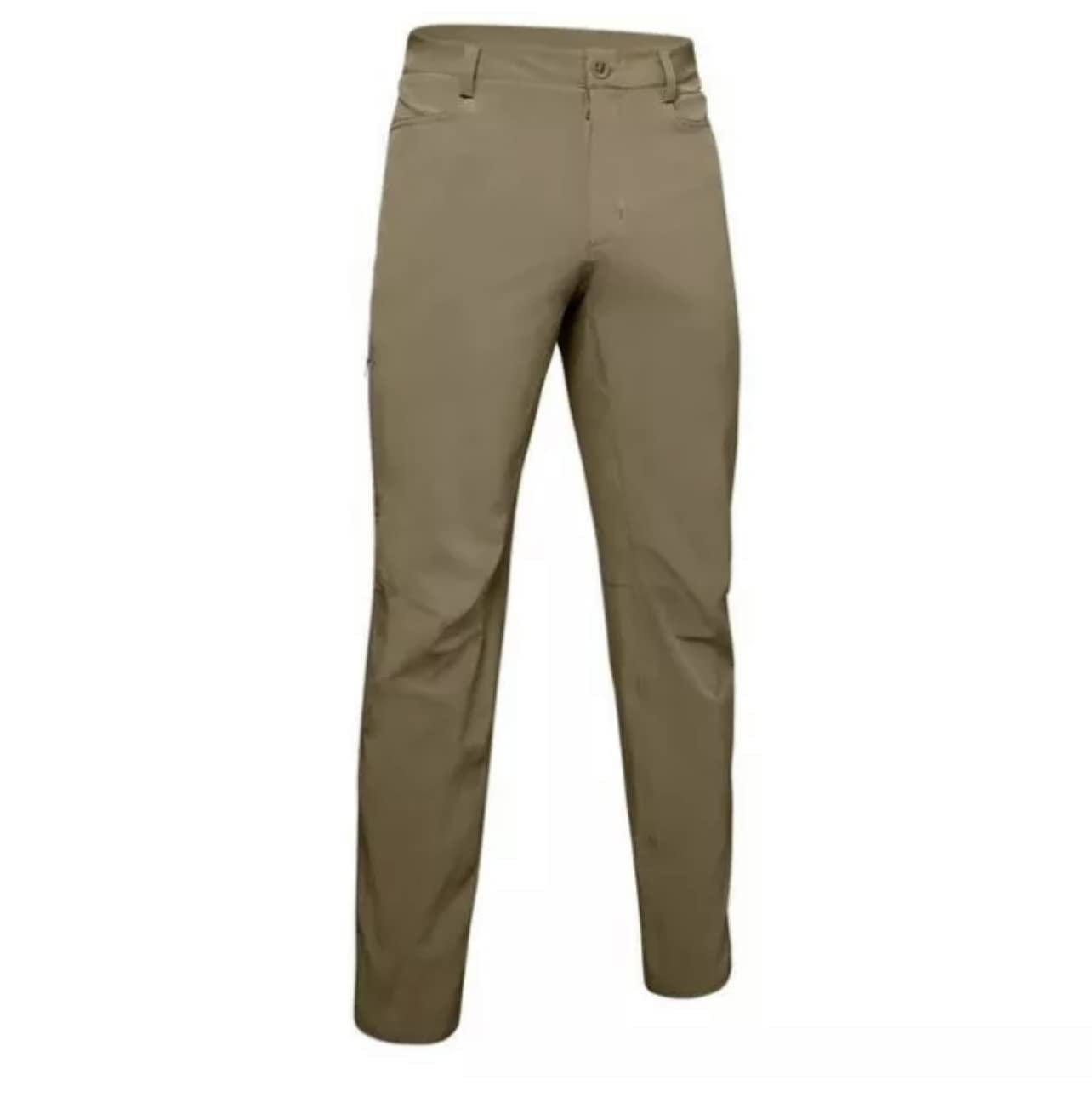 Under Armour Storm Men’s Tactical Guardian Pants - Waterproof, Durable & Lightweight Outdoor Work Pants for Hiking, Hunting & Tactical Operations