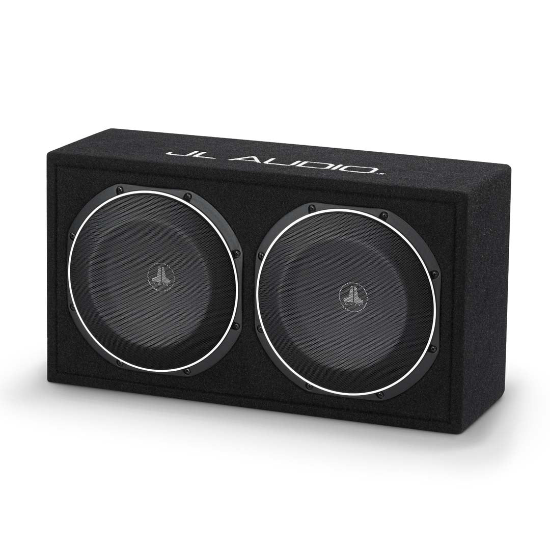 JL Audio CS212LG TW1 Dual 12