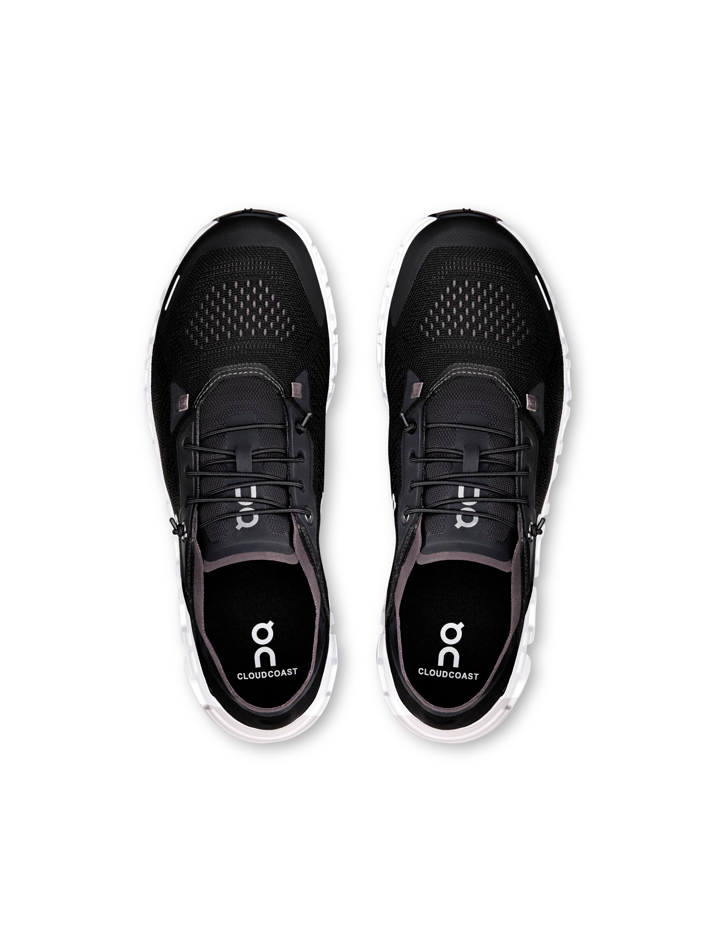 On Cloud 6 Coast Men's Running Shoes - Lightweight & Cushioned for Road/Trail Running, Gym Workouts & Daily Wear