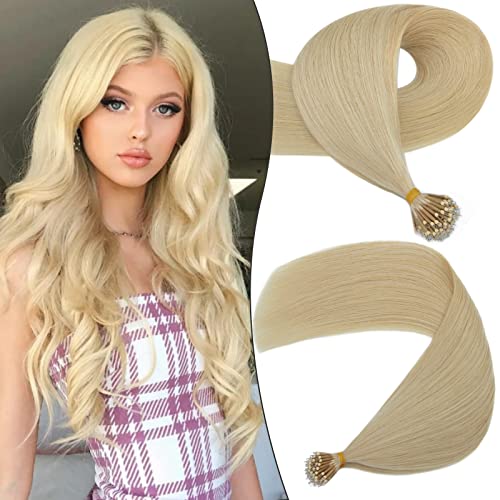 Platinum Blonde