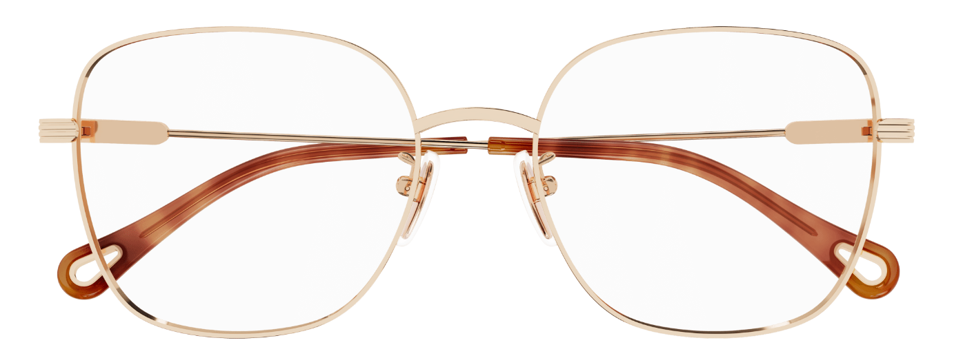 Chloe CH0141OA Sunglasses - Classic Aviator Style with UV Protection for Men & Women | Perfect for Outdoor Activities, Driving, and Fashion Accessories