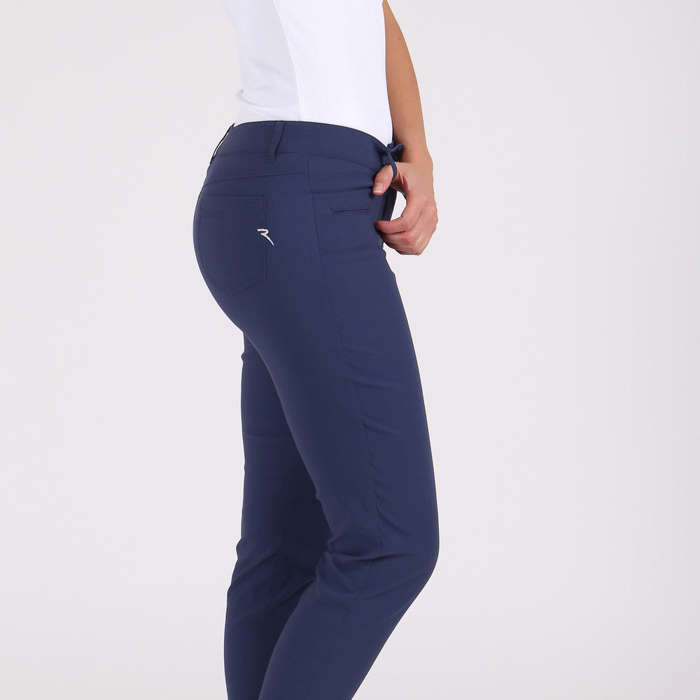 SONORA Slim Fit Pants for Men - Comfortable Stretch Dress Pants for Office, Business & Casual Wear