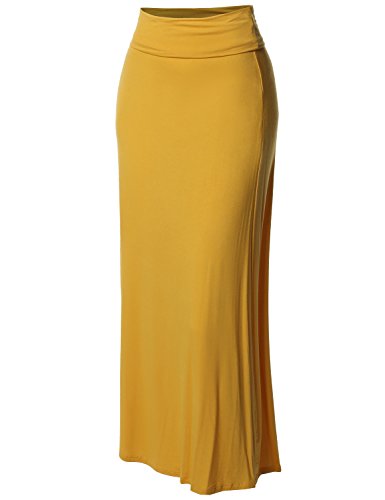 Fewskl0001 Mustard