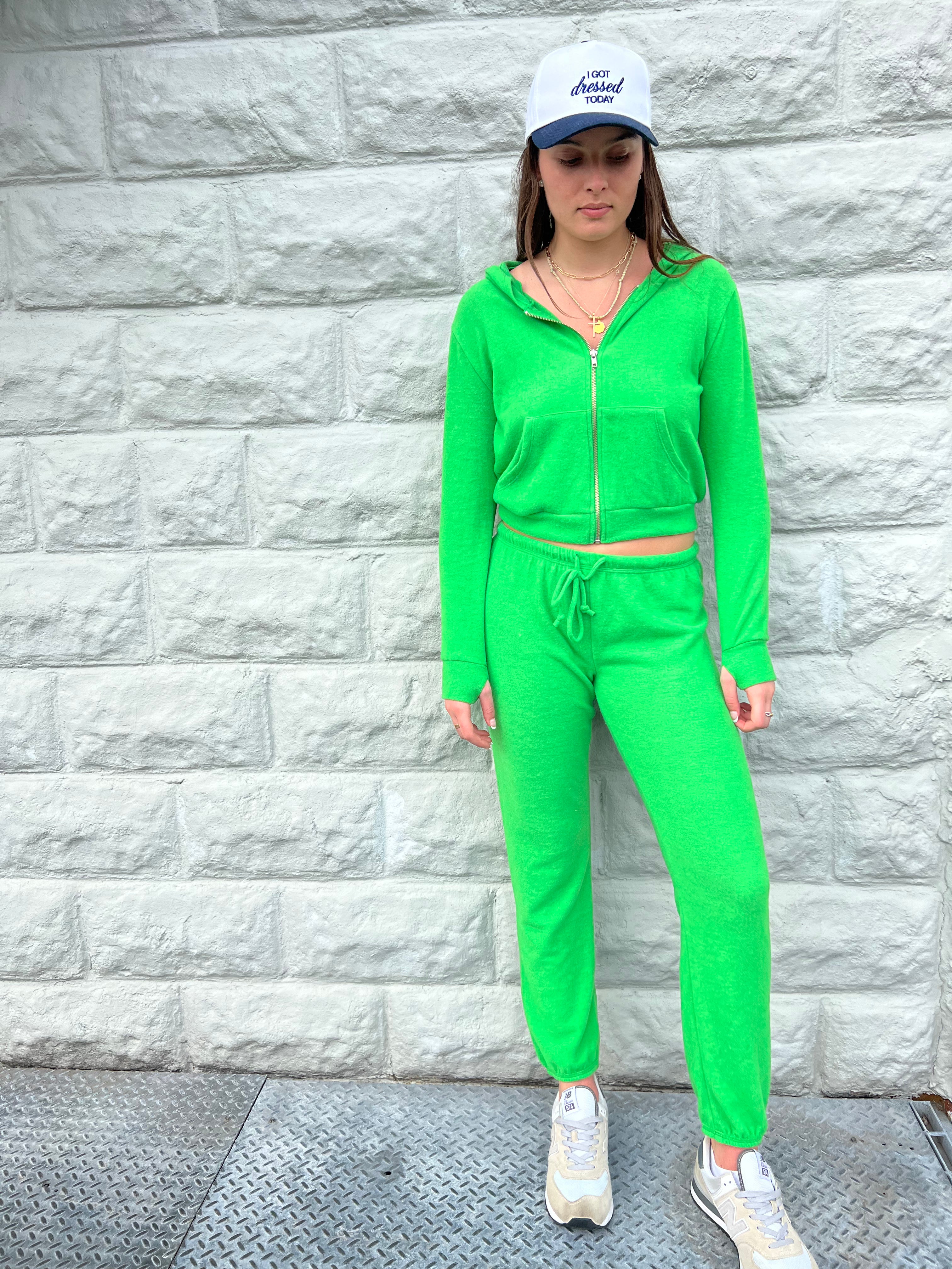 Take It EZ Zip Up Hoodie - Cozy Fleece Pullover for Men & Women | Perfect for Casual Wear, Gym, and Outdoor Activities