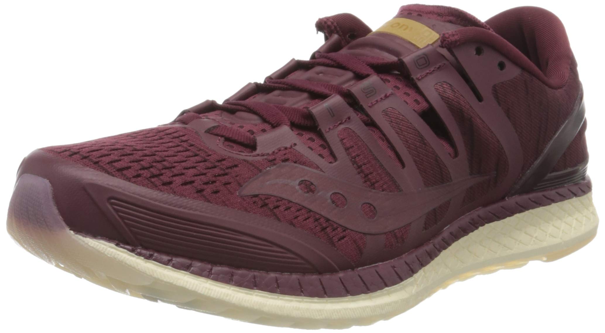 Saucony Men's Running Shoes - Lightweight Breathable Athletic Sneakers for Gym, Jogging & Workout - US Size (Perfect for Training, Fitness & Daily Wear)