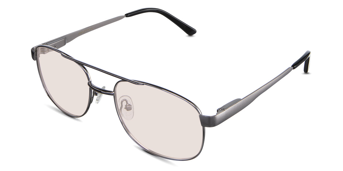 Dixon Women's Prescription Tinted Sunglasses - UV Protection & Stylish Eyewear for Driving, Outdoor Activities & Fashion Accessories