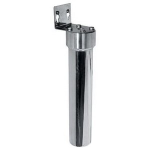 Franke FRCNSTR Replacement Water Filter Cartridge - Compatible with Franke Under Sink Filtration Systems - Perfect for Clean Drinking Water at Home or Office