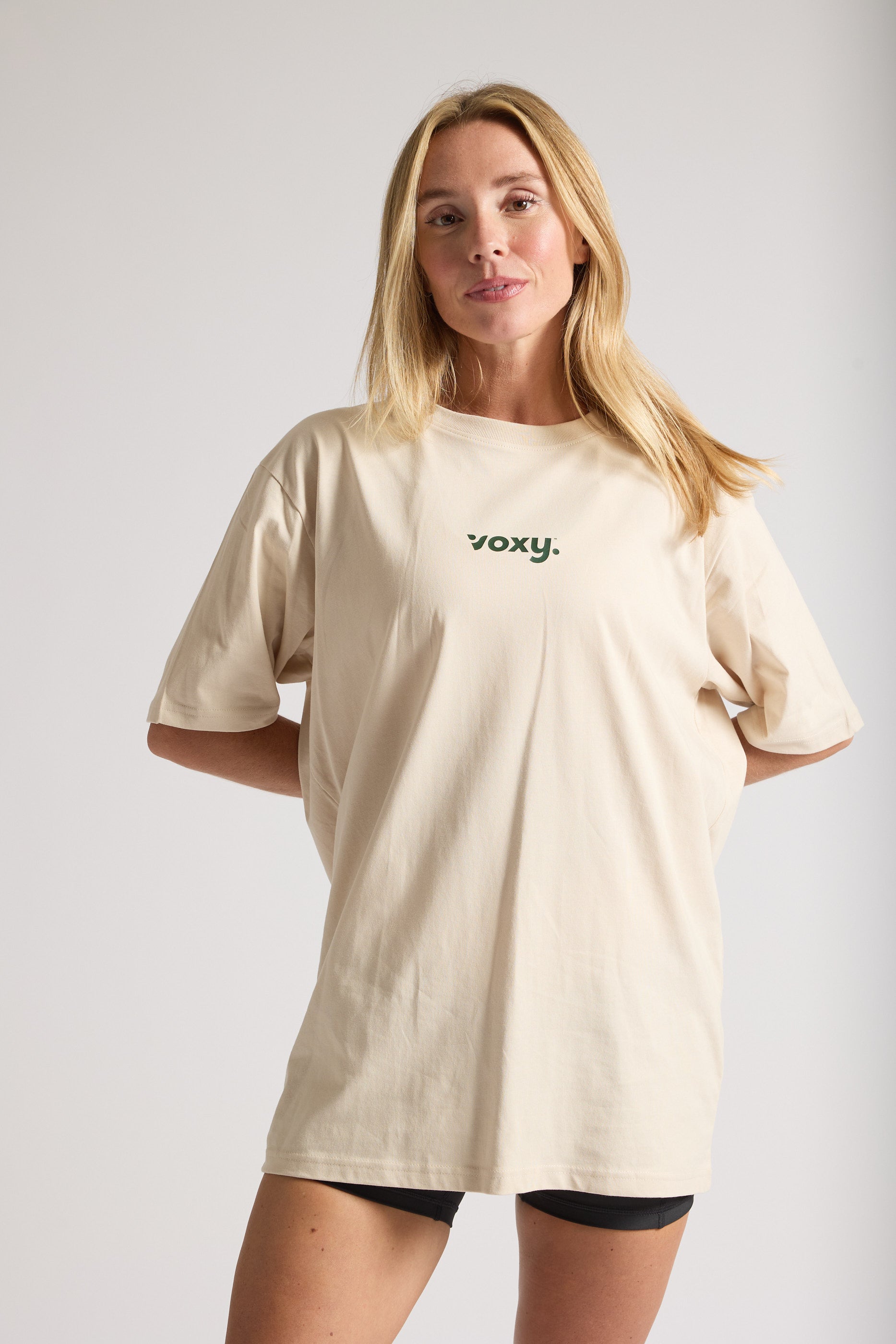 Oversized Taco Graphic T-Shirt for Men & Women - Comfortable Casual Wear for Parties, Festivals, and Everyday Outfits