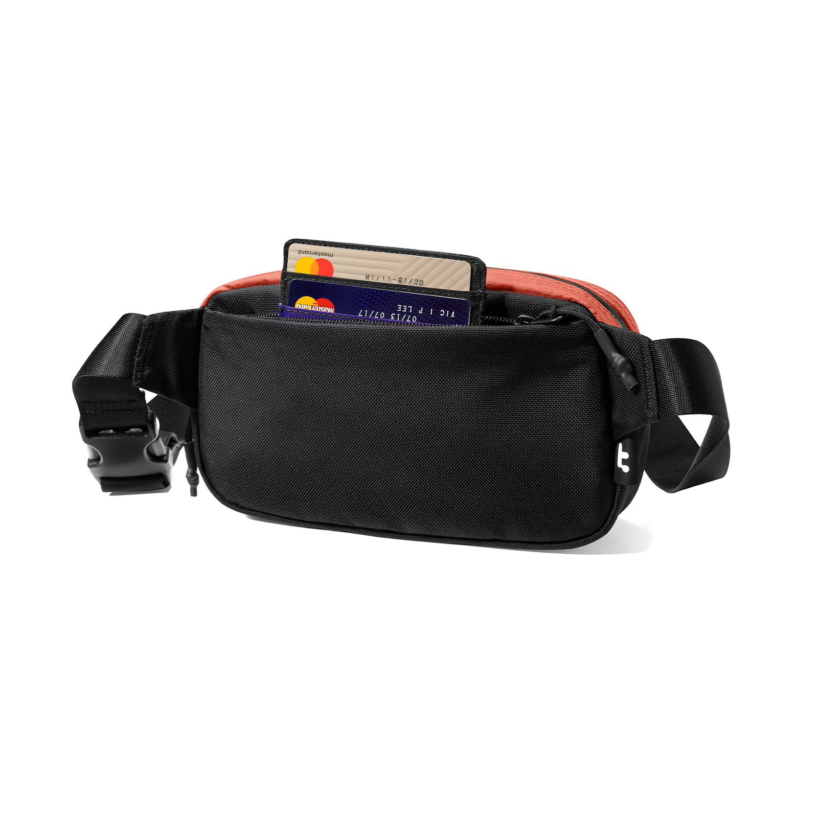 Aviator T35 X-Pac Chest Bag - Durable Crossbody Sling Pack for Outdoor, Travel & Everyday Use - Water-Resistant & Lightweight Design