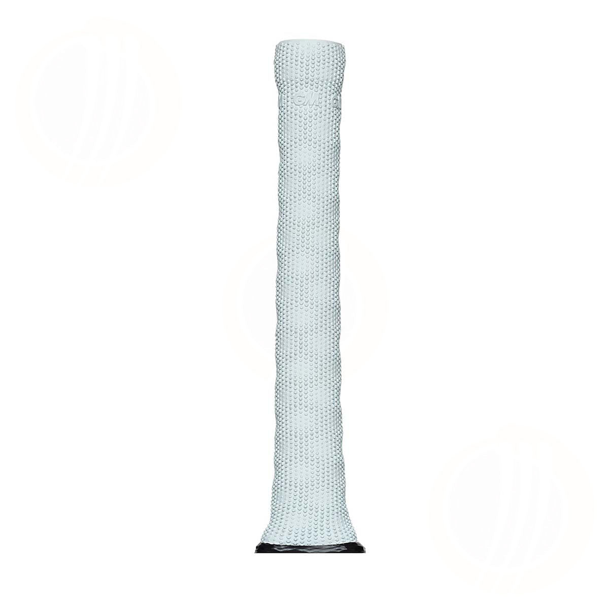 Gunn & Moore Hex Bat Grip - Premium Cricket Bat Handle Grip for Enhanced Control & Comfort | Perfect for Cricket Training & Matches
