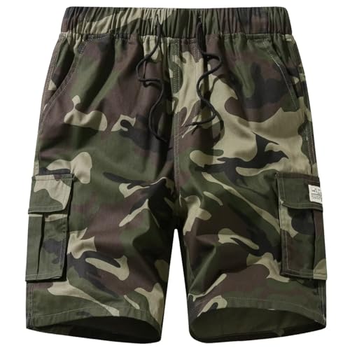 Green Camo