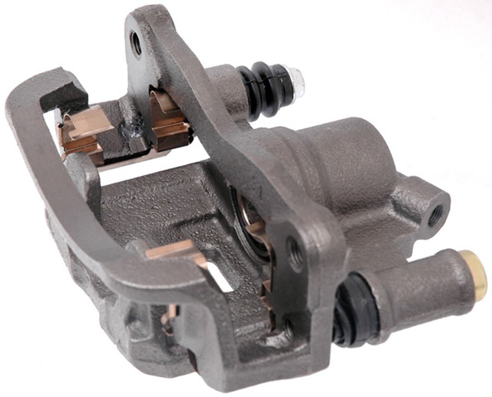 Raybestos FRC10230 Professional Grade Remanufactured Semi-Loaded Disc Brake Caliper - High Performance Braking for Trucks & SUVs - Perfect for Off-Roading & Heavy-Duty Towing