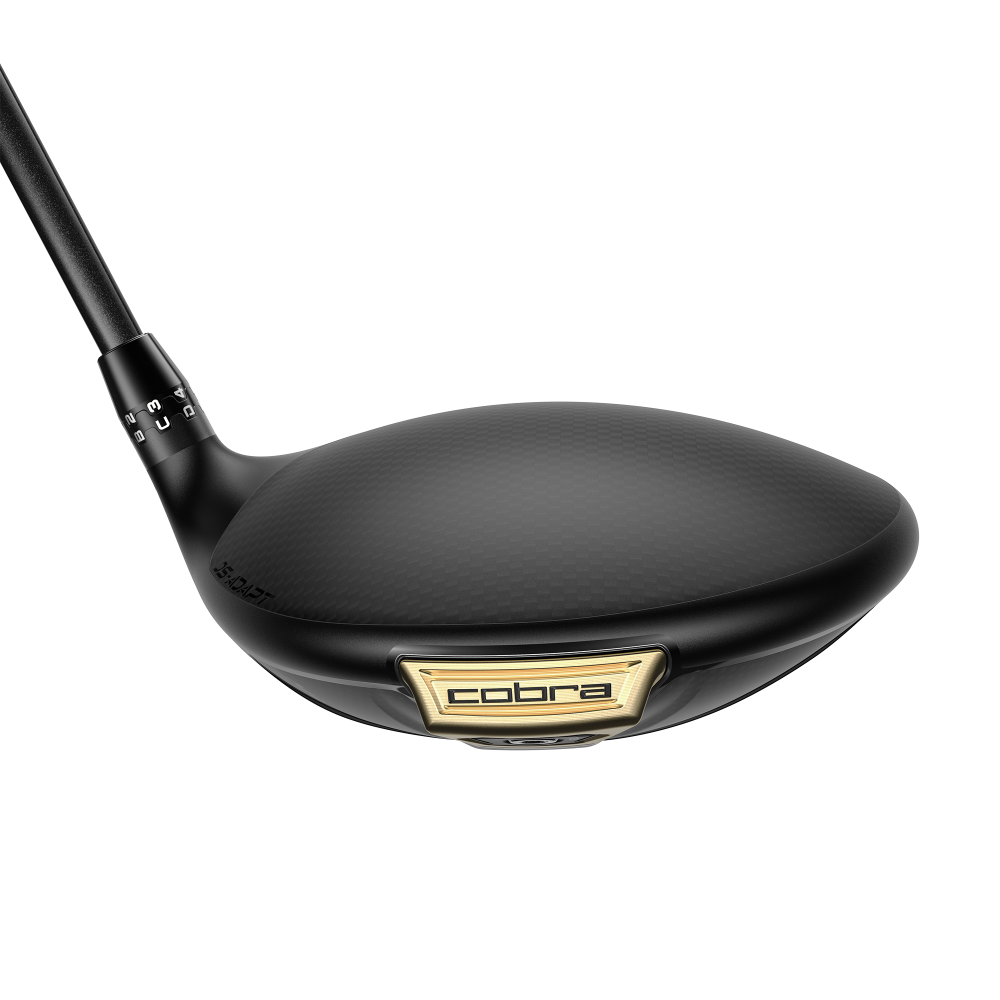 Cobra DS Adapt Women's Max K Custom Golf Driver - Premium Adjustable Club for Female Golfers | Perfect for Driving Range Practice & Tournament Play