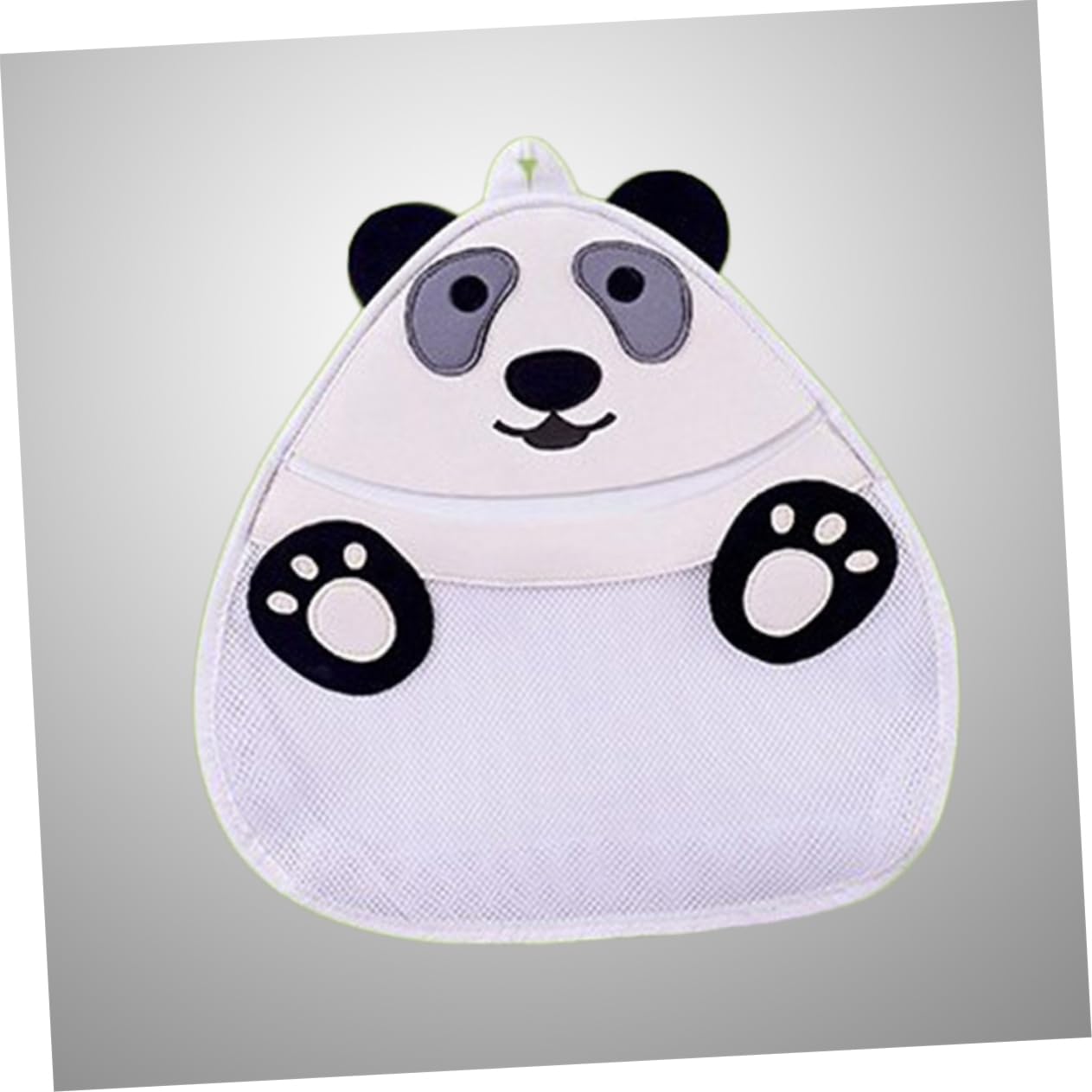 UPKOCH 3-Pack Waterproof Toy Storage Bags with Hooks - Bathroom Organizer for Kids Bath Toys, Stuffed Animals & Pool Accessories - Perfect for Shower, Bathtub & Beach Use