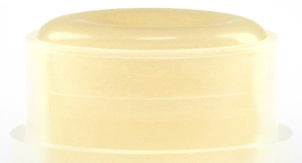 Hurraw Unscented Lip Balm - Organic, Vegan, Moisturizing Lip Care for Dry & Chapped Lips - Perfect for Daily Use, Outdoor Activities & Winter Protection