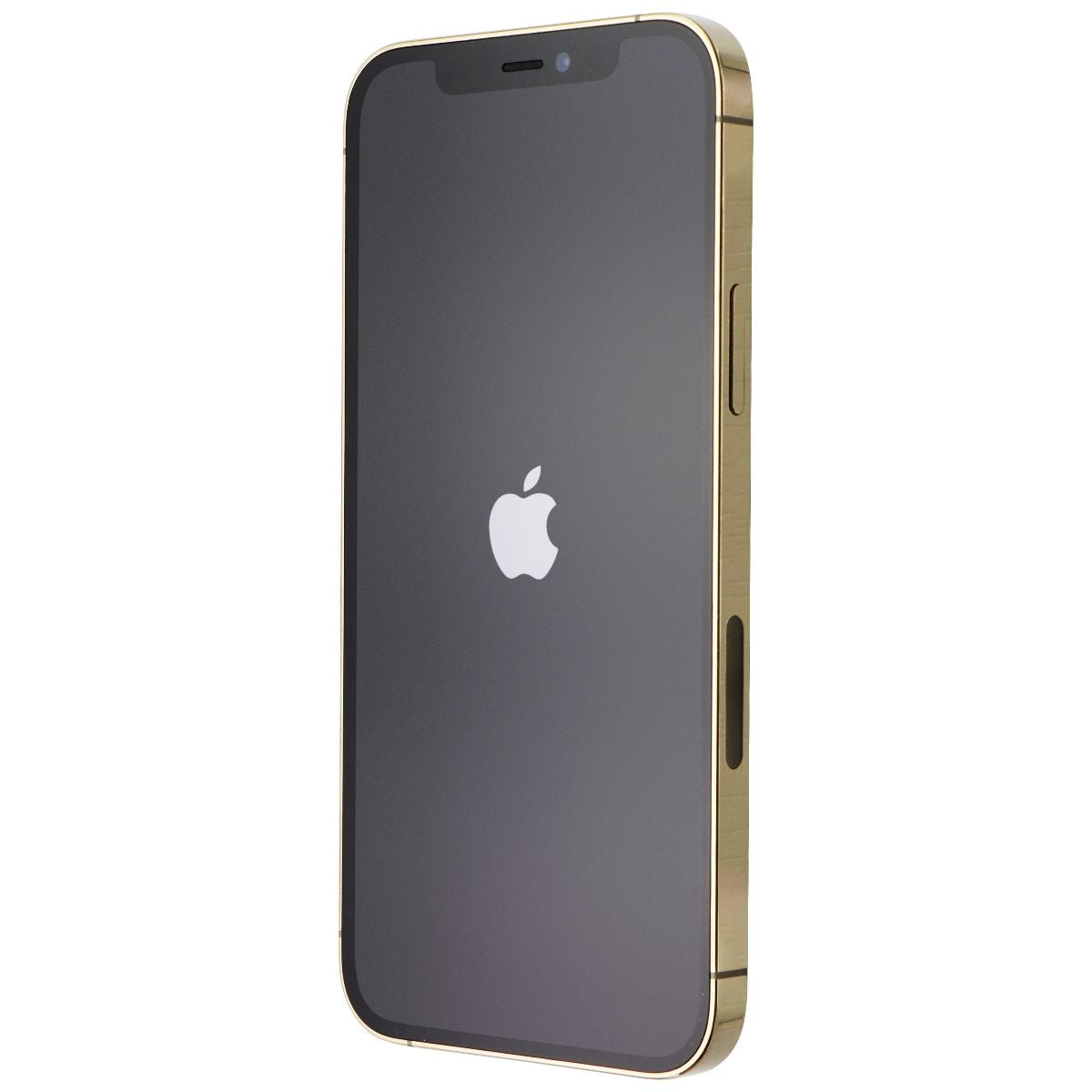 Apple iPhone 12 Pro Unlocked 6.1-inch Smartphone 256GB Gold (A2341) - Perfect for Business, Travel & Photography