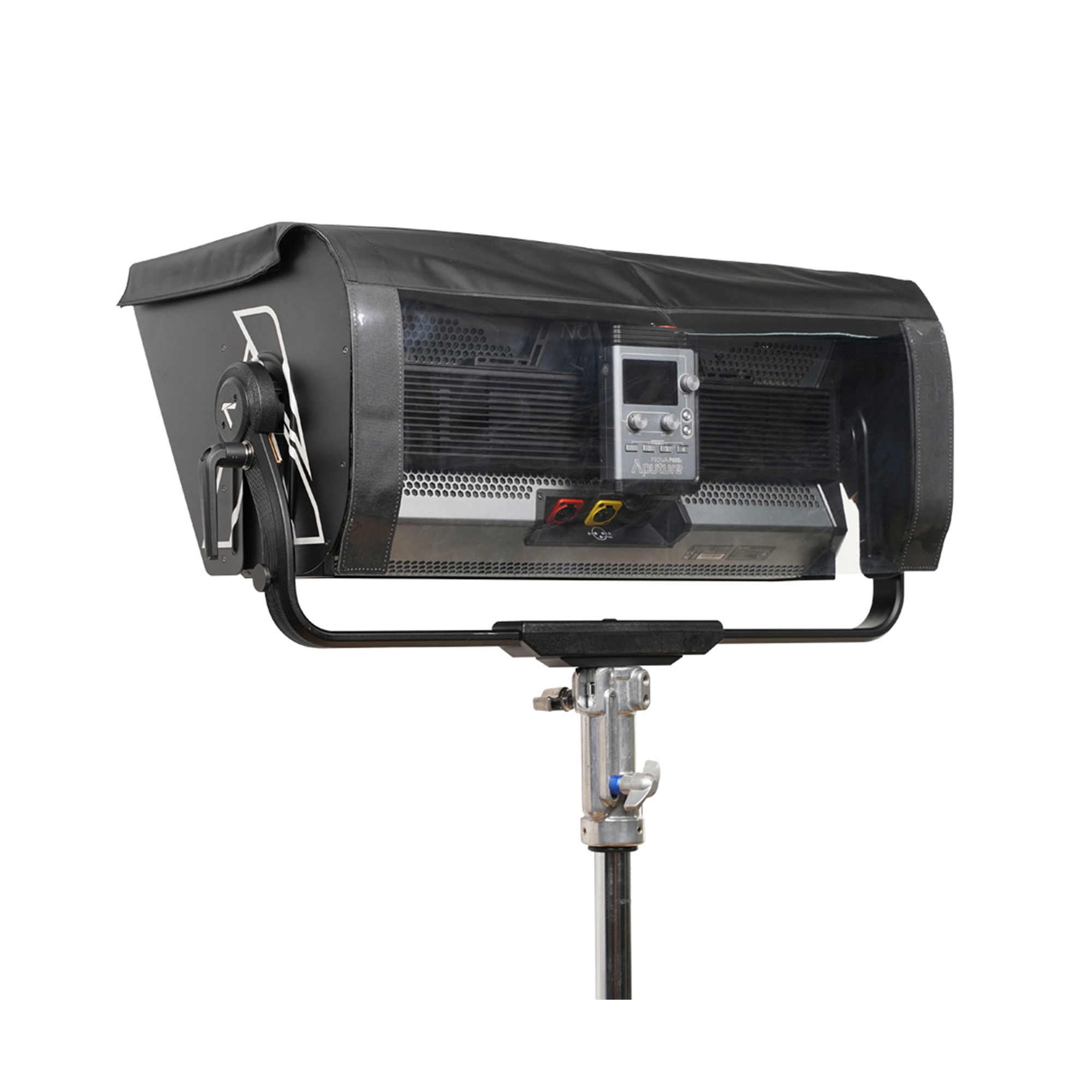 Aputure Rain Shield for Nova P600c LED Panel - Waterproof Cover for Outdoor Photography & Video Shooting in Rainy Weather