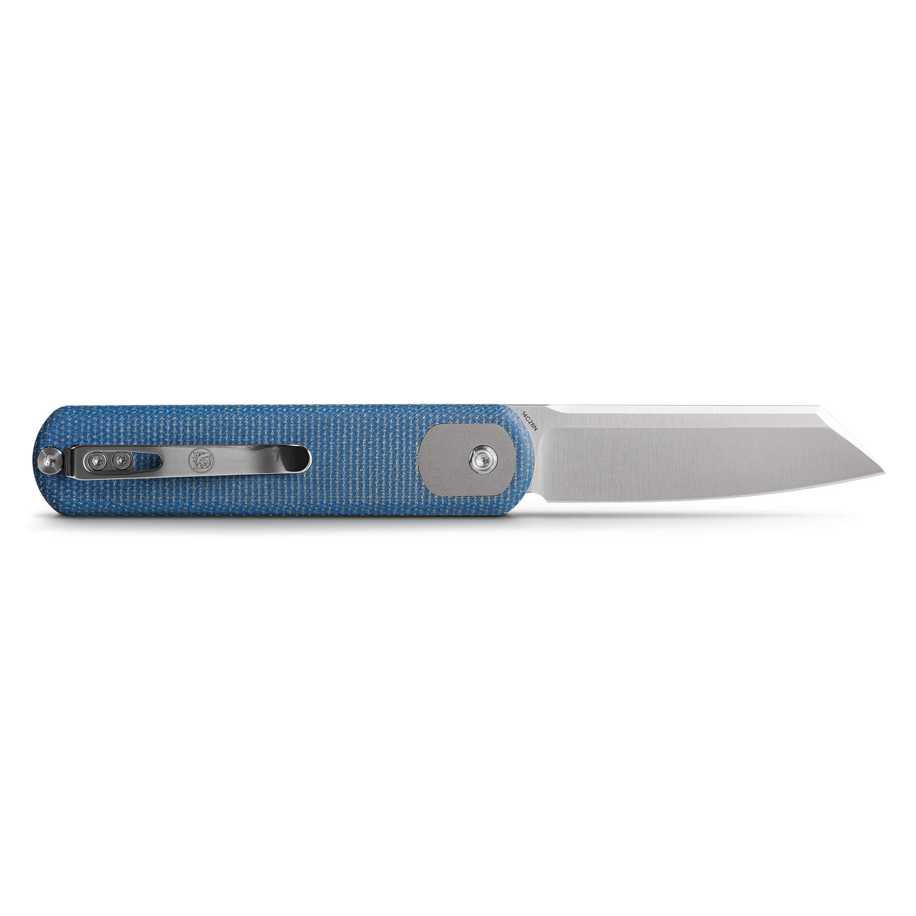 Corgi Trek Lock Knife - 2.98