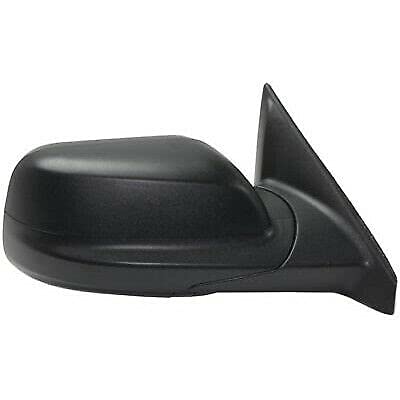 Replacement Passenger Side Mirror Right for Ford F-150 2015-2020 - FO1321553 GB5Z17682AB JB5Z17682AA - Perfect for DIY Auto Repair & Replacement