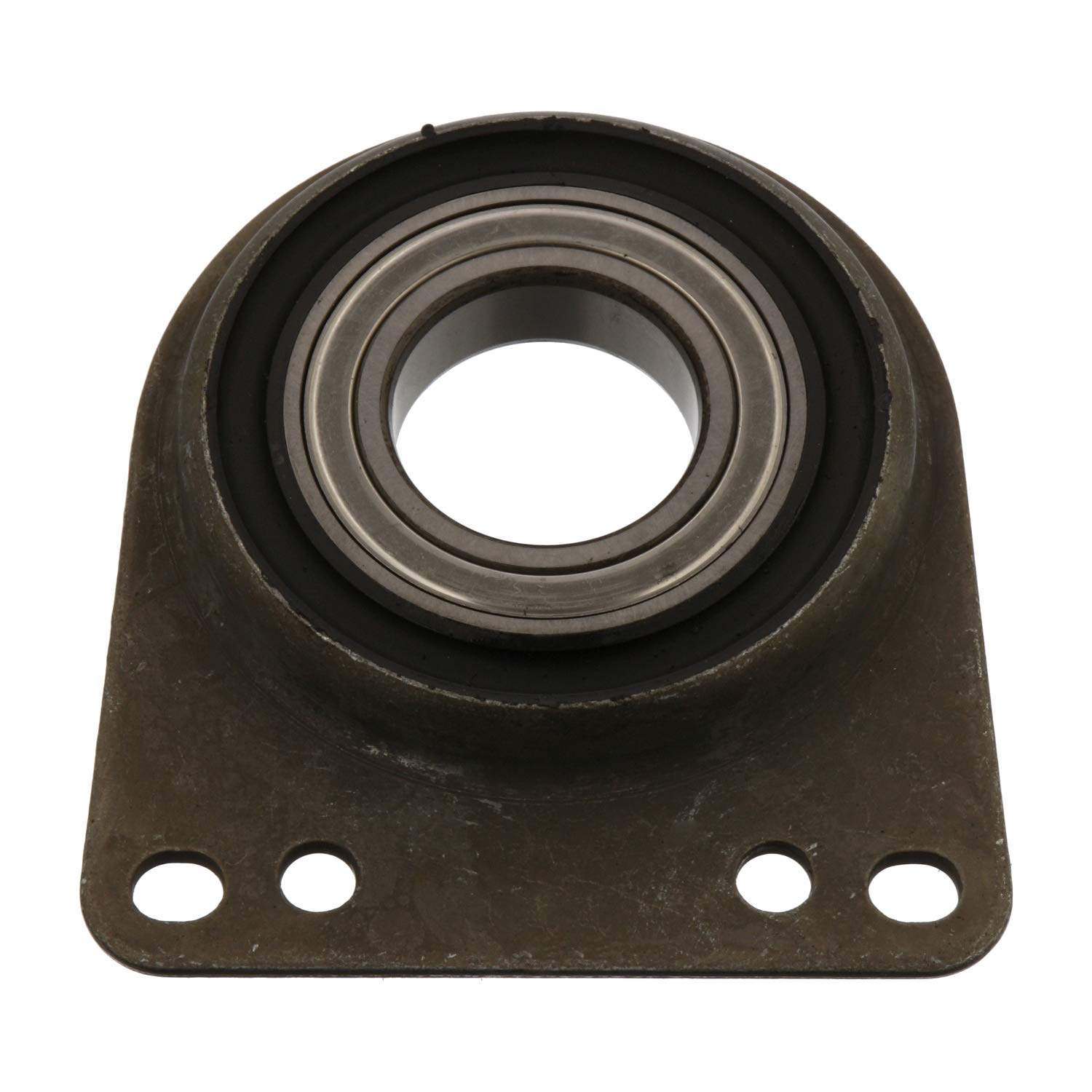 Febi Bilstein 43781 Driveshaft Bearing - High Quality Replacement Part (Pack of 1) | Perfect for Automotive Repair & Maintenance