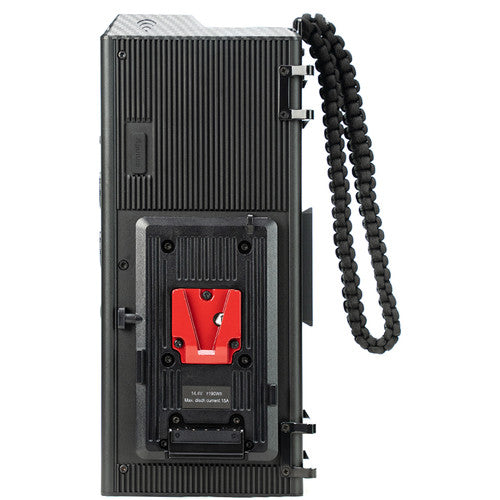 Aputure LS 300x Bi-Color LED Monolight with V-Mount Battery - Professional Studio Lighting for Photography & Videography - Perfect for Portraits, Product Shoots, and YouTube Videos