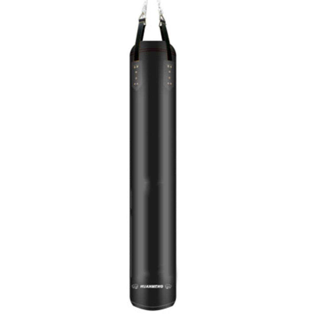 Professional 200cm Hollow Punching Bag for Boxing, Kickboxing, MMA & Stress Relief - Perfect for Home Gym, Martial Arts Training & Fitness Workouts