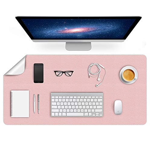 Pink/Glitter Silver